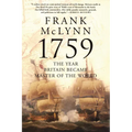 1759: The Year Britain Became Master of the World - Paperback