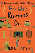 As the Romans Do: An American Family's Italian Odyssey - Paperback
