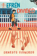 Efrén Divided - Hardcover