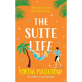 The Suite Life - Hardcover
