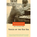 Voices of the Old Sea - Paperback
