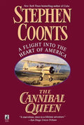 The Cannibal Queen - Paperback
