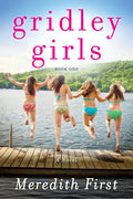 Gridley Girls - Paperback