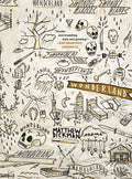 Wonderland: Poems - Paperback