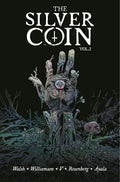 Silver Coin Volume 2 - Paperback