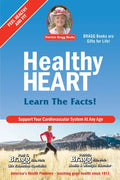 Healthy Heart: Learn the Facts - Paperback