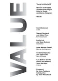 Young Architects 22: Value - Paperback