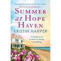 Summer at Hope Haven: An absolutely gorgeous and emotional romance - Paperback
