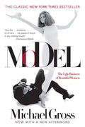 Model: The Ugly Business of Beautiful Women - Paperback