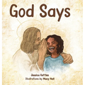 God Says - Hardcover