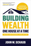 Building Wealth One House at a Time, Revised and Expanded Third Edition - Paperback