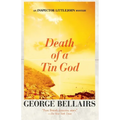 Death of a Tin God: Volume 36 - Paperback