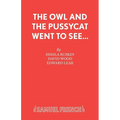 The Owl and the Pussycat Went to See... - Paperback
