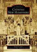 Catholic New Hampshire - Paperback