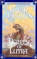 Pearls of Lutra - Hardcover