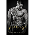 King's Promise An Arranged Marriage Romance Volkov Bratva Series: A Dark Mafia Romance - Paperback