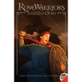 Runewarriors: Shield of Odin - Paperback