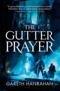 The Gutter Prayer - Paperback