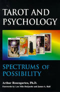 Tarot and Psychology: Spectrums of Possibility - Paperback