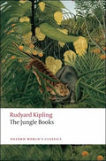 The Jungle Books - Paperback