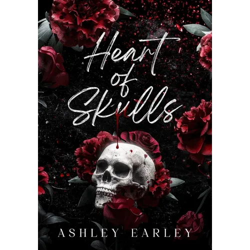 Heart of Skulls - Hardcover