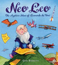 Neo Leo: The Ageless Ideas of Leonardo Da Vinci - Paperback
