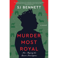 Murder Most Royal - Paperback