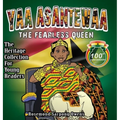 Yaa Asantewaa: The Fearless Queen - Hardcover