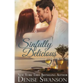 Sinfully Delicious - Paperback