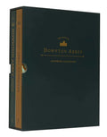The Official Downton Abbey Cookbook Collection: Downton Abbey Christmas Cookbook, Downton Abbey Official Cookbook - Hardcover
