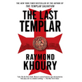 The Last Templar - Paperback