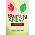 Starting Anew: A Guide to Life After Divorce - Paperback