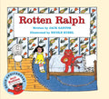 Rotten Ralph - Paperback