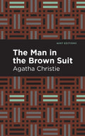 The Man in the Brown Suit - Hardcover