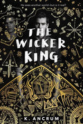 Wicker King - Paperback