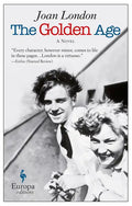 The Golden Age - Paperback