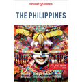 Insight Guides the Philippines (Travel Guide with Ebook) - Paperback