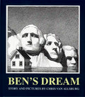 Ben's Dream - Hardcover