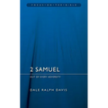 2 Samuel: Out of Every Adversity - Paperback