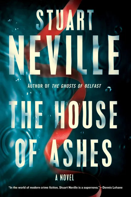 The House of Ashes - Paperback