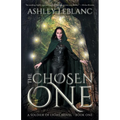 The Chosen One: A Soldier of Light Novel - Book One - Paperback