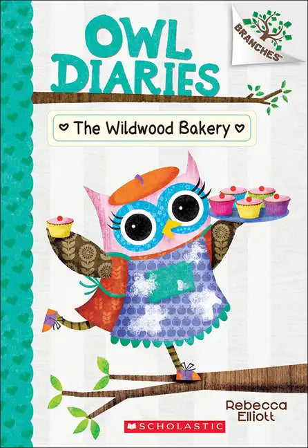 Wildwood Bakery - Hardcover