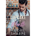 Cupcake of the Month - Paperback