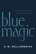 Blue Magic - Paperback