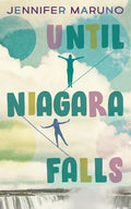 Until Niagara Falls - Paperback