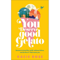 You Deserve Good Gelato - Paperback