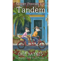 Oliver Possum's Tandem - Hardcover