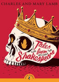 Tales from Shakespeare - Paperback