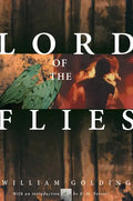 Lord of the Flies - Paperback
