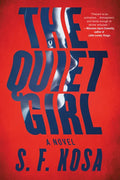 The Quiet Girl - Paperback